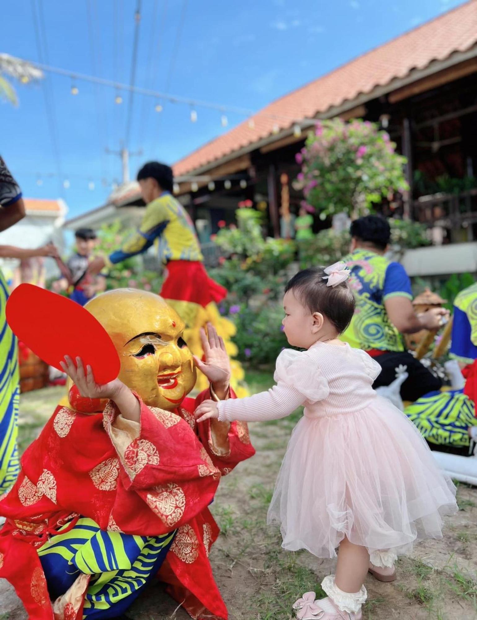 Saigon Emerald Beach Resort Phan Thiet Exterior foto